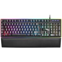 Mars Gaming MK320ES Teclado Gaming Semimecánico